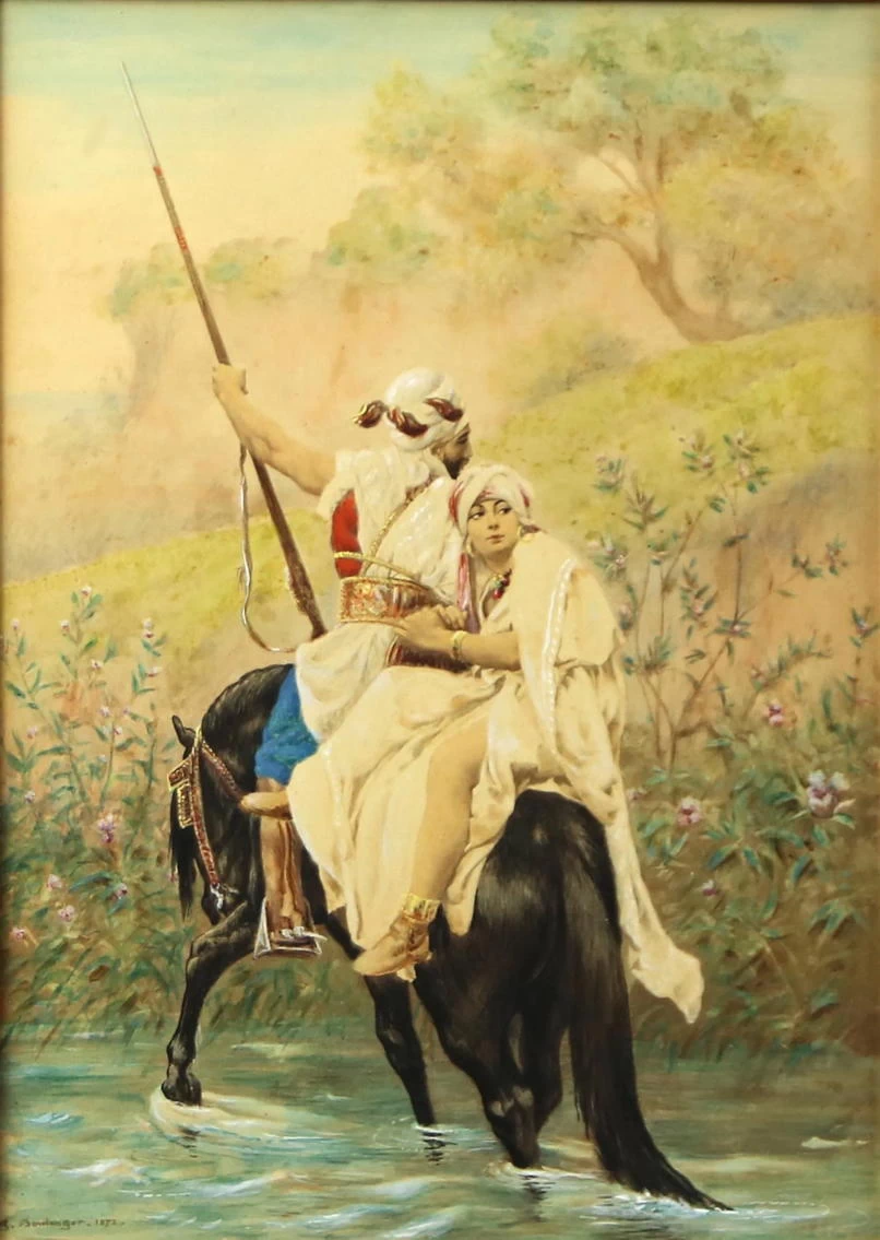 Il guado